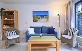 Feriendorf Papillon Wohnung 08-4