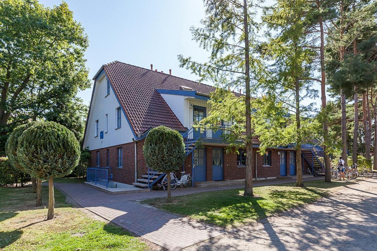 Feriendorf Papillon Wohnung 08-4 Ostseebad Boltenhagen Exterior foto