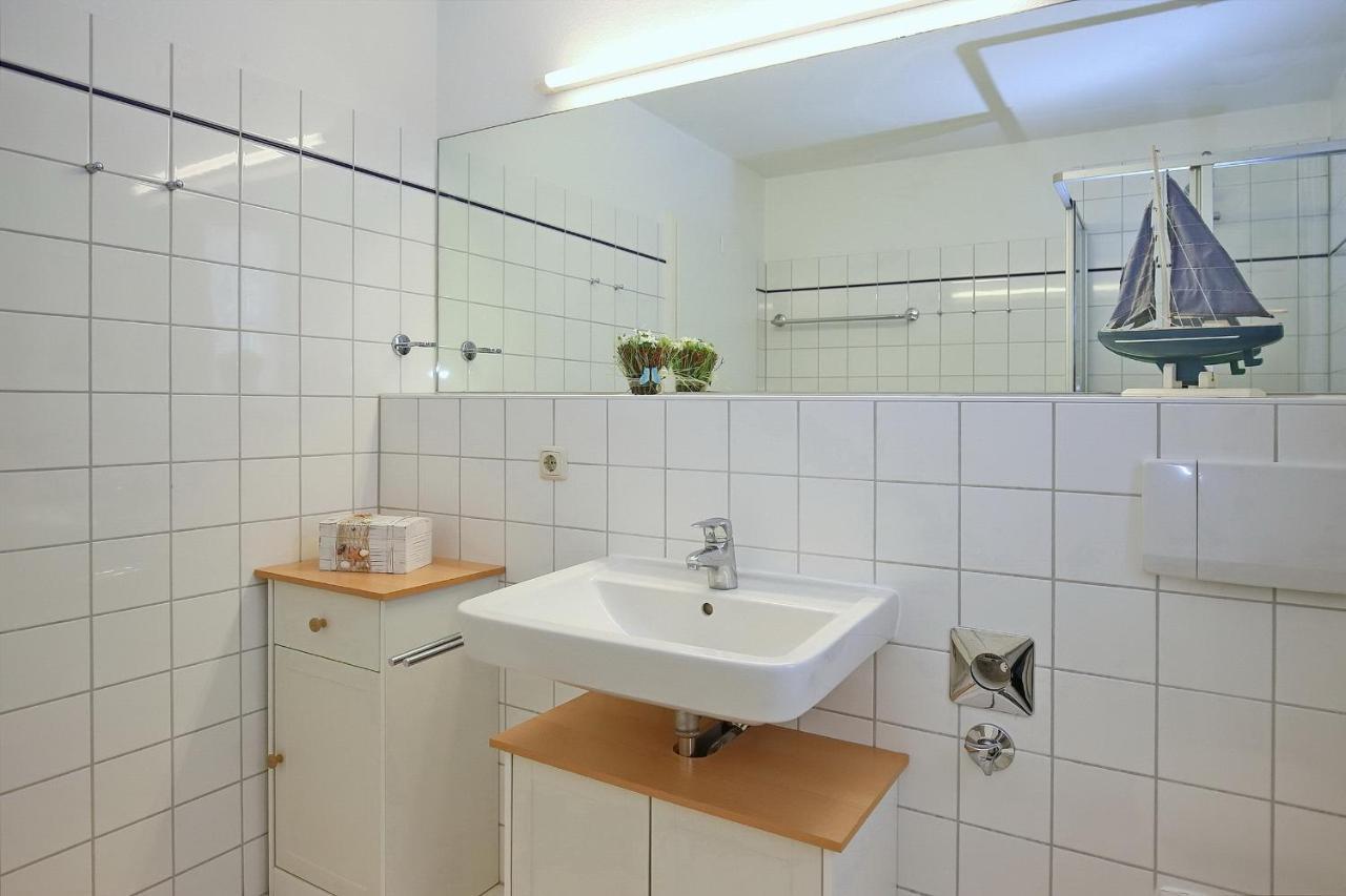Feriendorf Papillon Wohnung 08-4 Ostseebad Boltenhagen Exterior foto