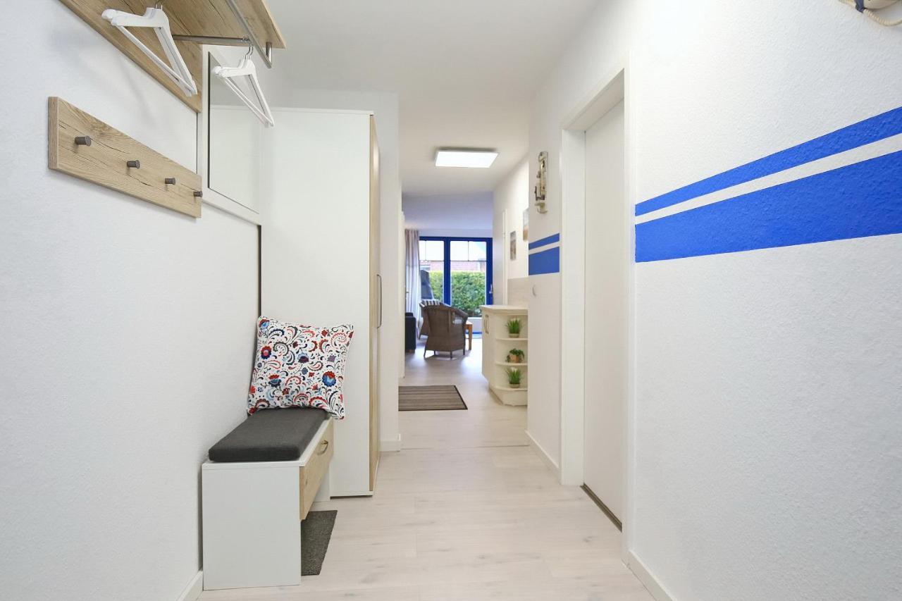 Feriendorf Papillon Wohnung 08-4 Ostseebad Boltenhagen Exterior foto