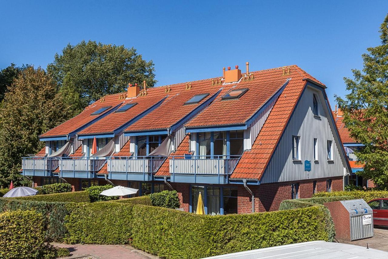 Feriendorf Papillon Wohnung 08-4 Ostseebad Boltenhagen Exterior foto